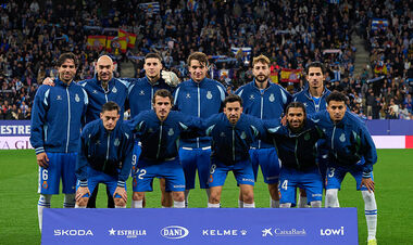 Будет ли ореол у Эспаньола?