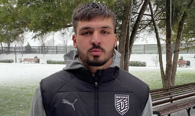 Сейтхалилов покинул Викторию. В команде осталось 17 футболистов