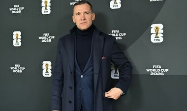 Домашние матчи сборной за границей: Шевченко удивил цифрами расходов