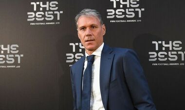 Трехкратный обладатель Золотого мяча назвал лучшего футболиста мира