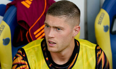 Долговая яма Ромы: клуб Довбика объявил об огромных убытках