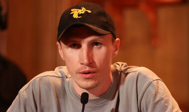 Наступний бій Усика: Лапін назвав несподіваного кандидата