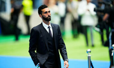 Кто заменит Алонсо? В Реале готовятся к изменениям