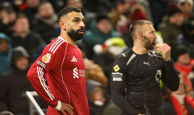 Салах разгневал мусульманских болельщиков