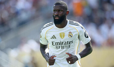 Рюдігер може покинути Реал – з’явився несподіваний варіант