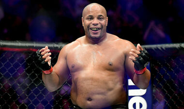 Корм’є назвав найкращих легковаговиків світу