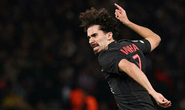 Тайный пункт в контракте: Реал нацелился на звезду ПСЖ