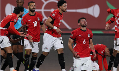 Єгипет – Південна Африка. Прогноз і анонс на матч Кубка африканських націй