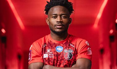 Піде й легіонер. Клуб УПЛ планує влаштувати кадрову чистку