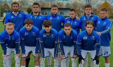 Президент українського клубу: «Кожне тренування починається з молитви»