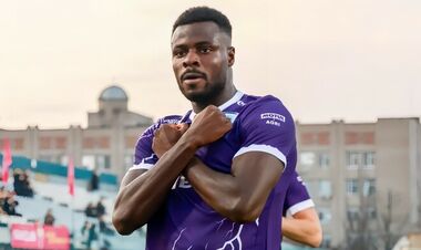 Сабо выбрал лучшего игрока УПЛ: «Он чем-то похож на Довбика, но...»