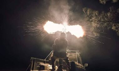 Уничтожение оккупантов продолжается. ВСУ обновили данные потерь армии рф