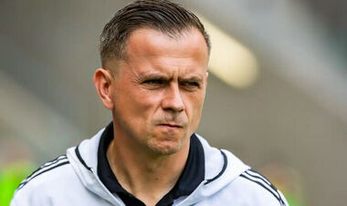 Суркис по видеосвязи пригласил иностранного тренера в Динамо