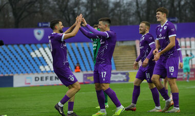 Известно, кого хочет подписать ЛНЗ после переходов Твердохлеба и Микитишина