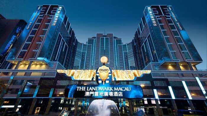 У Макао закривається останнє сателітне казино