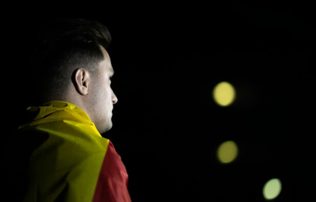 Еще один игрок NAVI вошел в рейтинг лучших игроков года по CS2