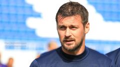 Артем МІЛЕВСЬКИЙ: «В Динамо була проблема між ними. Все, до побачення!»