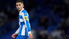 Барселона нашла замену Рафинье. Неожиданный вариант