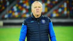 Олег ДУЛУБ: «Эти два игрока Динамо стали разочарованиями»