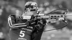 «Это странно». Легендарный биатлонист – о деталях загадочной смерти Баккена