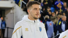 Новорічний подарунок. Полісся оформило ще один гучний трансфер