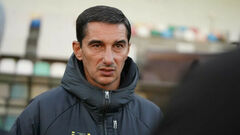 Может трудоустроится в сборную Украины? Легенда Шахтера заинтриговал