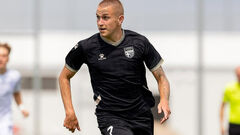 Не только Верес. На ключевого игрока ЮКСА появились претенденты из Европы