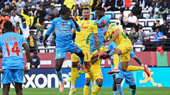 VAR ушел подремать. Курьез в КАН: сбой системы помешал назначить пенальти