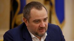 Павелко з'явився в переліку осіб, які переховуються від органів влади