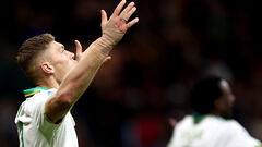 В Роме назревает революция. Довбик – не в восторге