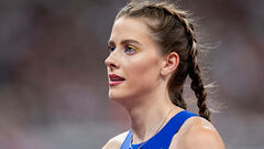 Ярослава МАГУЧИХ: «Они шокированы, но я делаю все правильно»