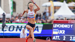 Юлия ЛЕВЧЕНКО: «Мечты потихоньку сбываются»