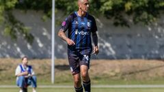 ХАЧЕРІДІ: «Борги? З Чорноморця йдуть купа футболістів та тренерський штаб»