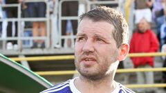 САЛЕНКО: «Это все были отговорки, поэтому Шовковский и начал говорить...»