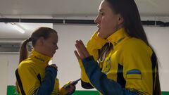 ВИДЕО. Сестры Меркушины растрогали сеть исполнением «Щедрика»