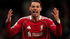 Кращий за Ісака та Салаха: як Екітіке стає головним бомбардиром Ліверпуля