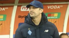 Шовковському вказали причину його звільнення. Він мало давав йому грати