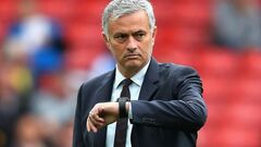 Судаков почув неприємні новини від Моурінью. Готується гучний трансфер