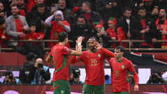 Марокко – Малі. Прогноз і анонс на матч Кубка африканських націй 2025