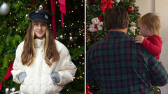 ФОТО. Як зірки українського спорту святкували Різдво