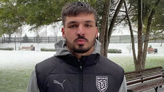 Сейтхалілов пішов з Вікторії. У команді залишилося 17 футболістів