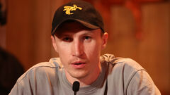 Наступний бій Усика: Лапін назвав несподіваного кандидата