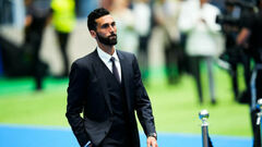 Кто заменит Алонсо? В Реале готовятся к изменениям