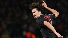 Тайный пункт в контракте: Реал нацелился на звезду ПСЖ