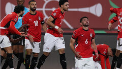 Єгипет – Південна Африка. Прогноз і анонс на матч Кубка африканських націй