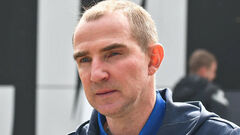 Кучер розповів про розмову з президентом після якої покинув Чорноморець