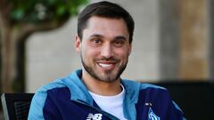 Киевскому Динамо перечислили почти миллион долларов за трансфер украинца