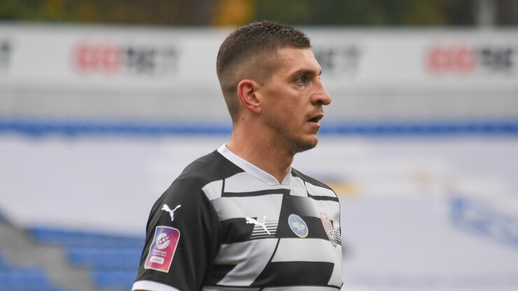 Найкращий бомбардир УПЛ готується до сенсаційного трансферу за кордон