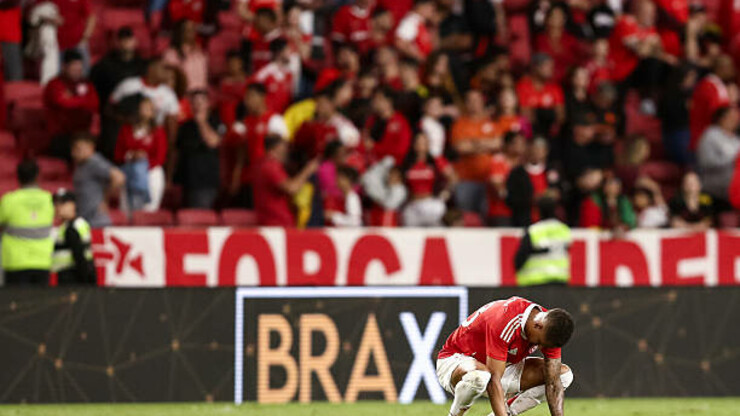 Динамо може оформити трансфер легіонера. Готується пропозиція