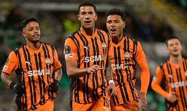 Вперше в історії. Шахтар оголосив про важливе рішення для майбутнього клубу